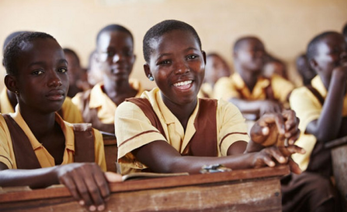 Ghanaian NGO Engages Parents on Promoting Girl-child Education - News ...