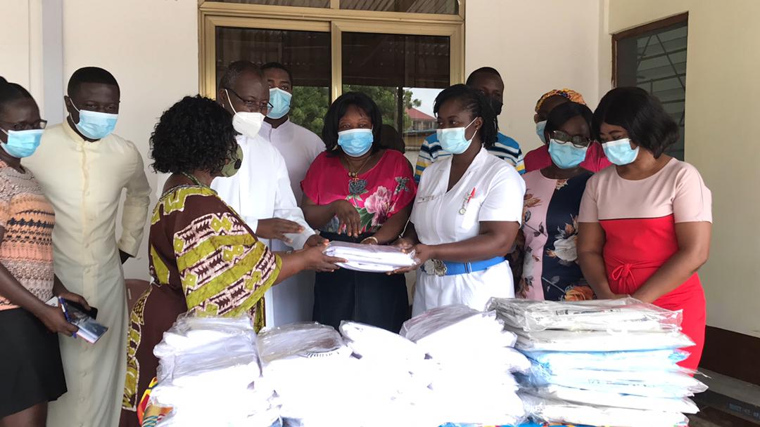 Taifa Polyclinic, Greater Accra (+233 30 393 9496)