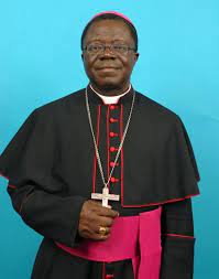 31st December Mass Doesn't Replace Solemnity of Mary Mother of God – Catholic Bishop in Ghana Educates - News Watch Ghana