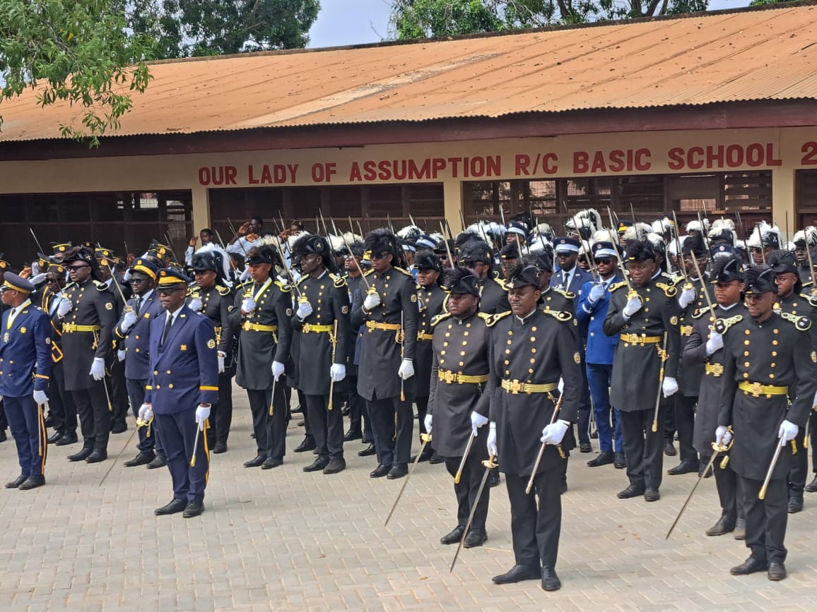 800 KSJI Members Attend Feast Day Celebration In OLA Parish News 800-ksji-members-attend-feast-day-celebration-in-ola-parish-news