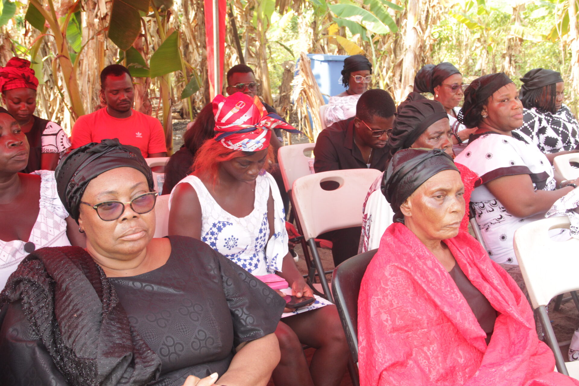 [FEATURE] Catholic Women Advocacy Against Harmful and Barbaric ...