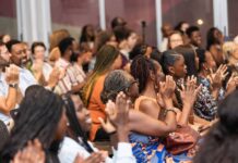 New Horizon Special School, LAFA, Hold Classical Piano Concert Featuring Dr. George François