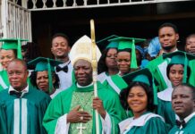 Modern Idolatry Threatens Christian Faith’ – Apostolic Nuncio Warns at St. John Bosco Parish