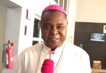 Transparency in Church Finances Key to Credible Leadership: Nigerian Catholic Bishop